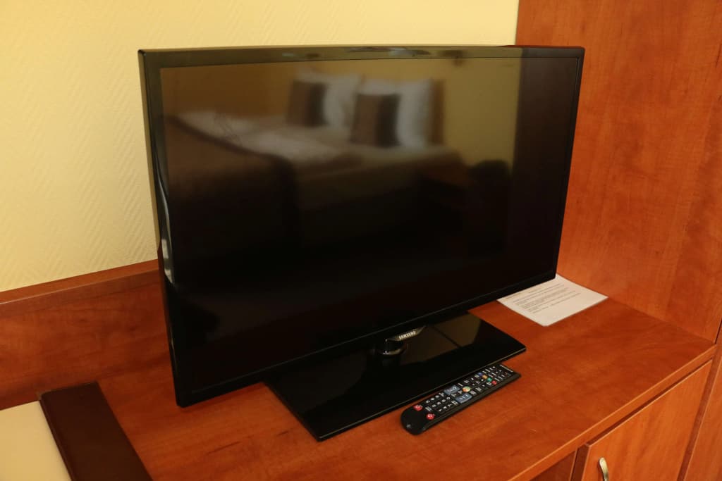 Hotel Charles - photo 4