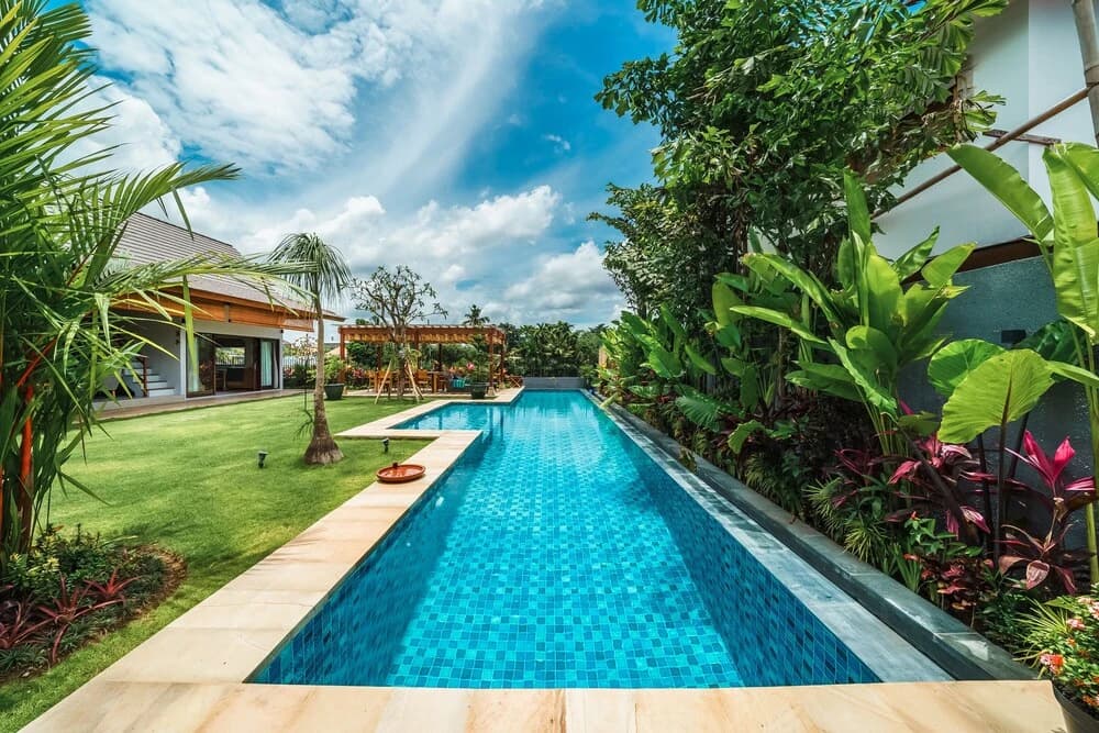 Villa Beauvida - photo 16