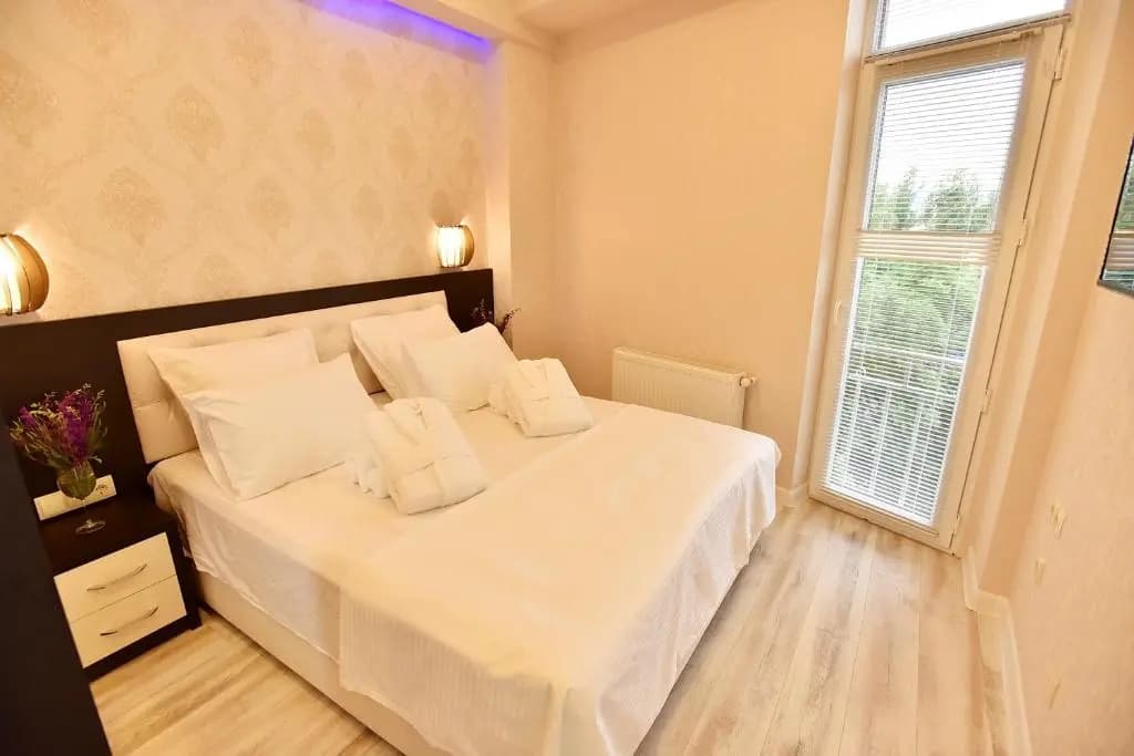 Hotel Vere Tower - photo 3