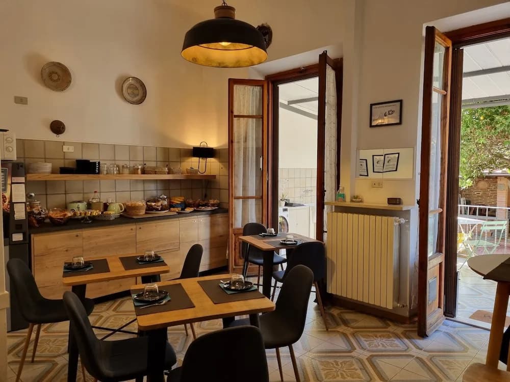 B&B Firenze 400 - photo 15