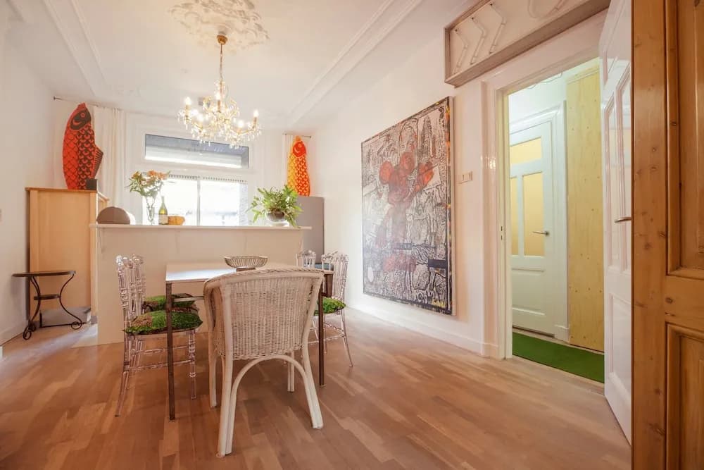 B&B Second Story Amsterdam - photo 11