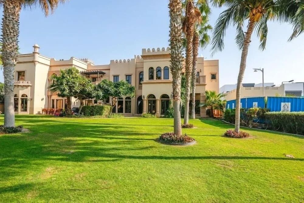 The Palm Jumeirah Villas - Frond N by Kennedy Towers - photo 17