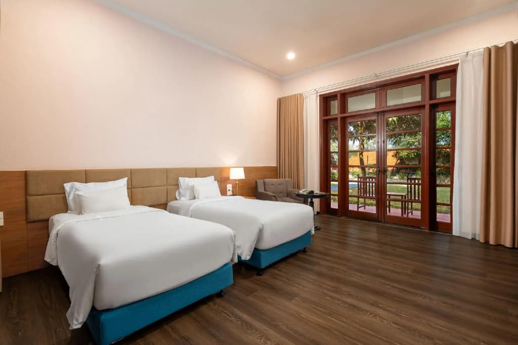 Tuan Chau Resort Halong - photo 16