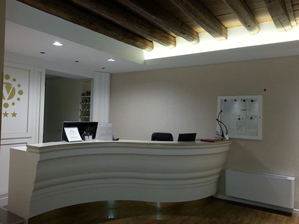 Hotel Al Vivit - photo 2