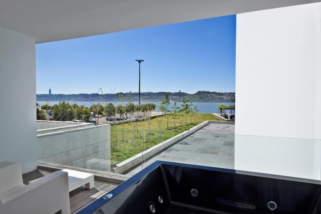 Altis Belem Hotel & Spa, Member of Design Hotels - photo 22