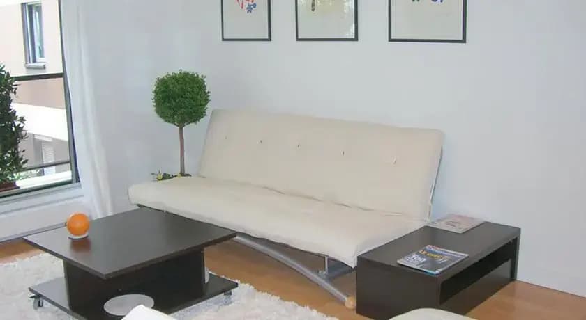Appartement proche rue Mouffetard - photo 4