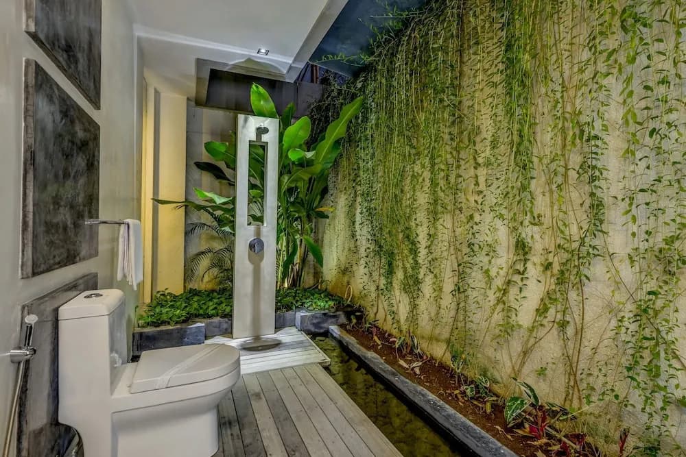 Villa Banyu - photo 24