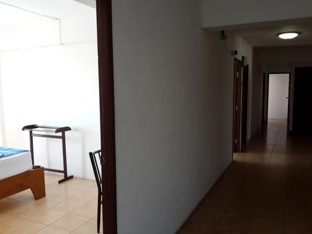 Coffee Island - Hostel - photo 3