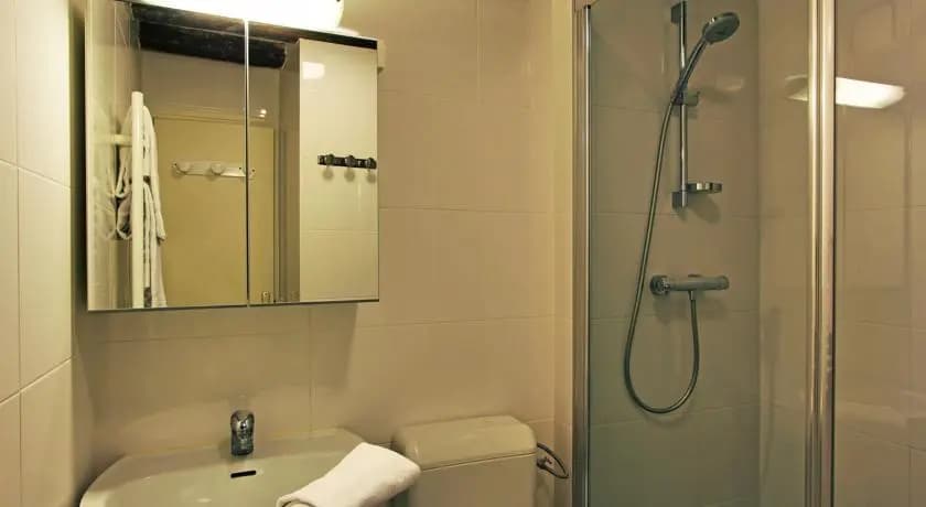 Parisian Home - Le Marais/Les Halles - photo 6