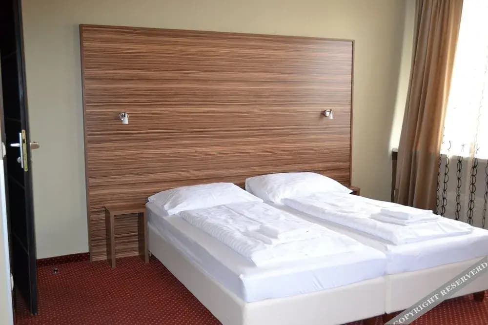 Bella Vienna City Apartments - photo 2