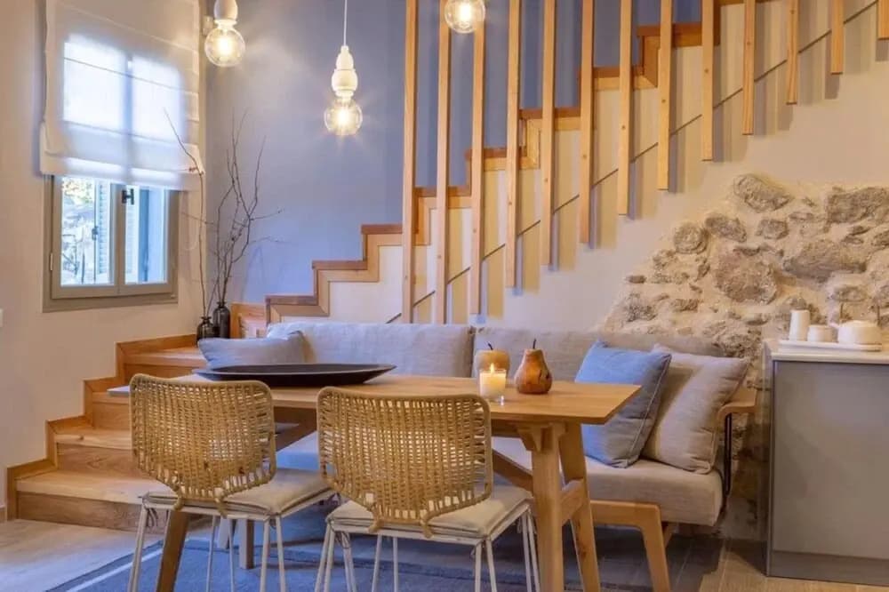 Plaka Cozy Residence - photo 10