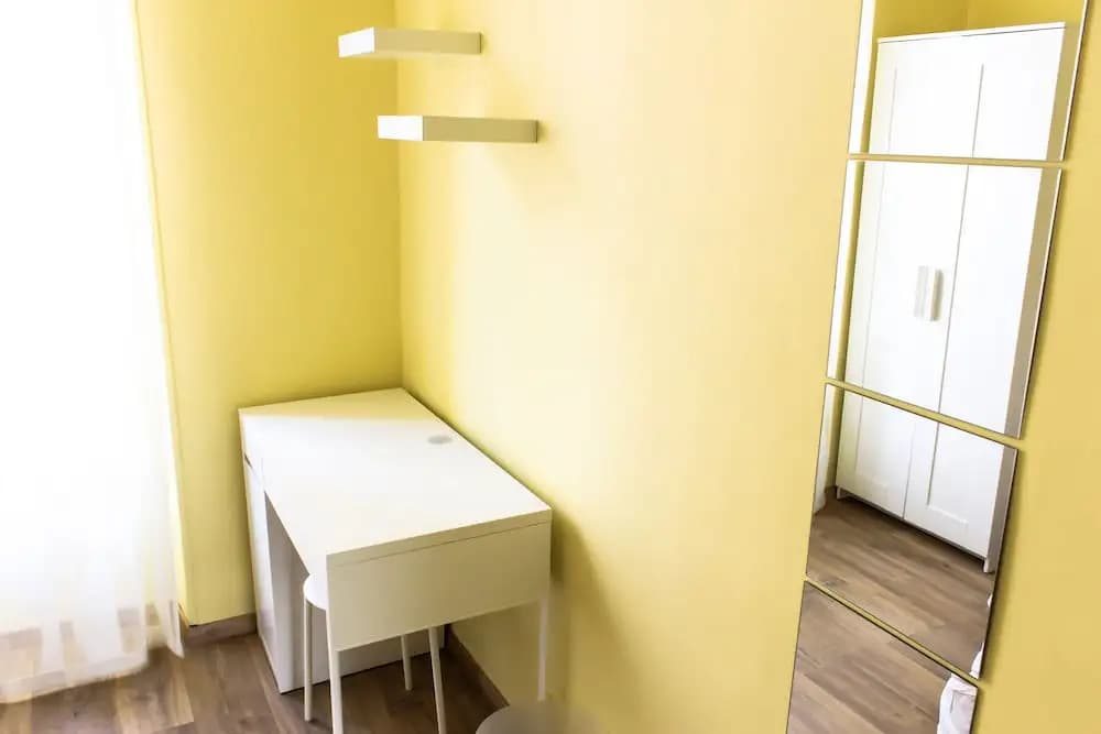 Appartement Mozart - main photo