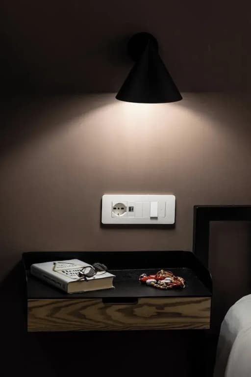 Style & Stone Guest House - photo 17