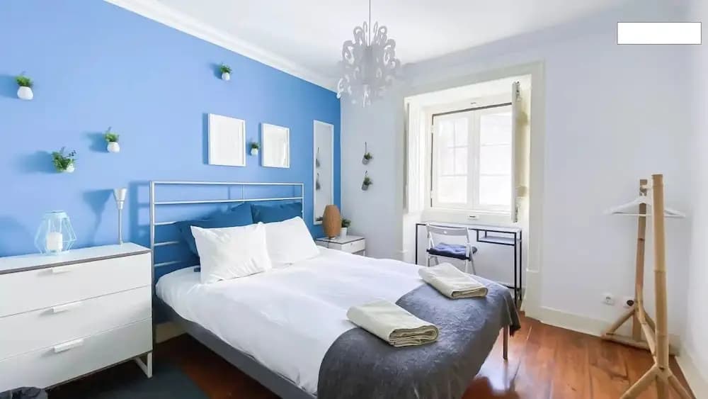 Charming flat in Bairro Alto - photo 5