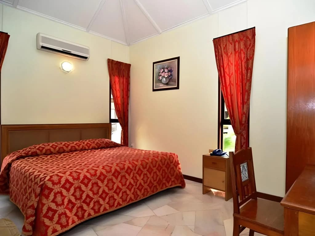 Puteri Bayu Beach Resort - photo 17