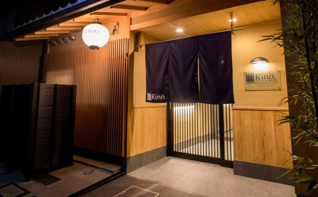 Rinn Higashiyama Sanjo - photo 8