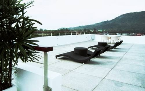 G1 Serviced Apartment Kamala Beach - photo 14