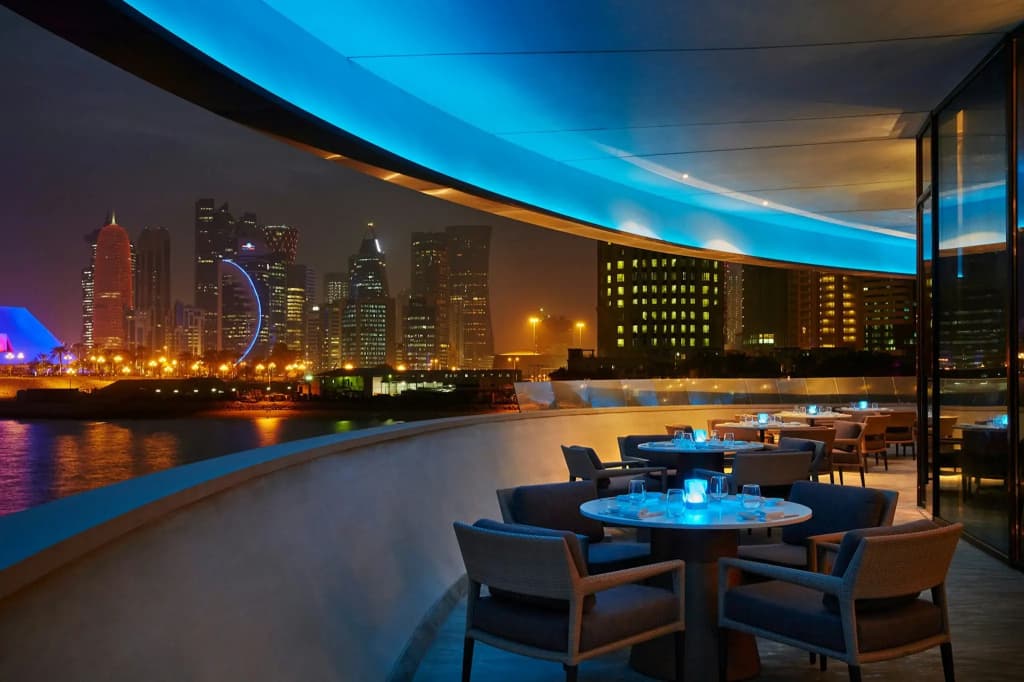 Four Seasons Hotel Doha - photo 33