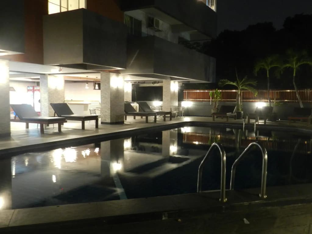 Nana Tai Suite - photo 15