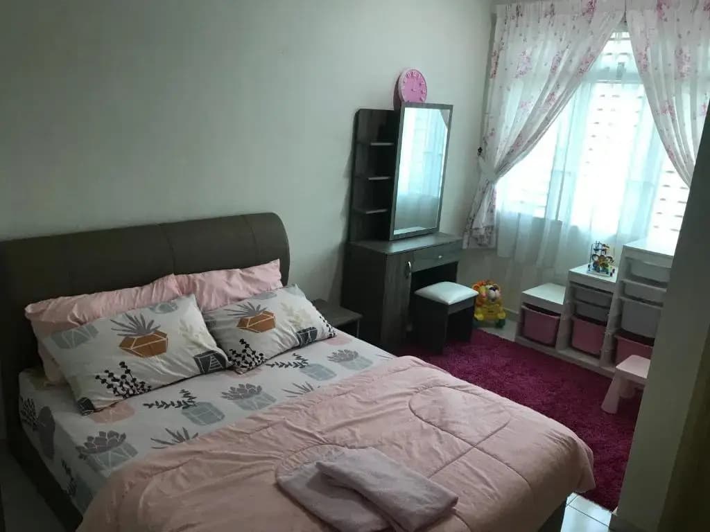 3R D'Latania Senawang - photo 2