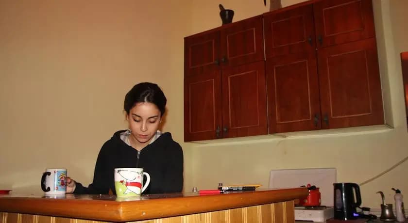 GT Hostel - photo 26