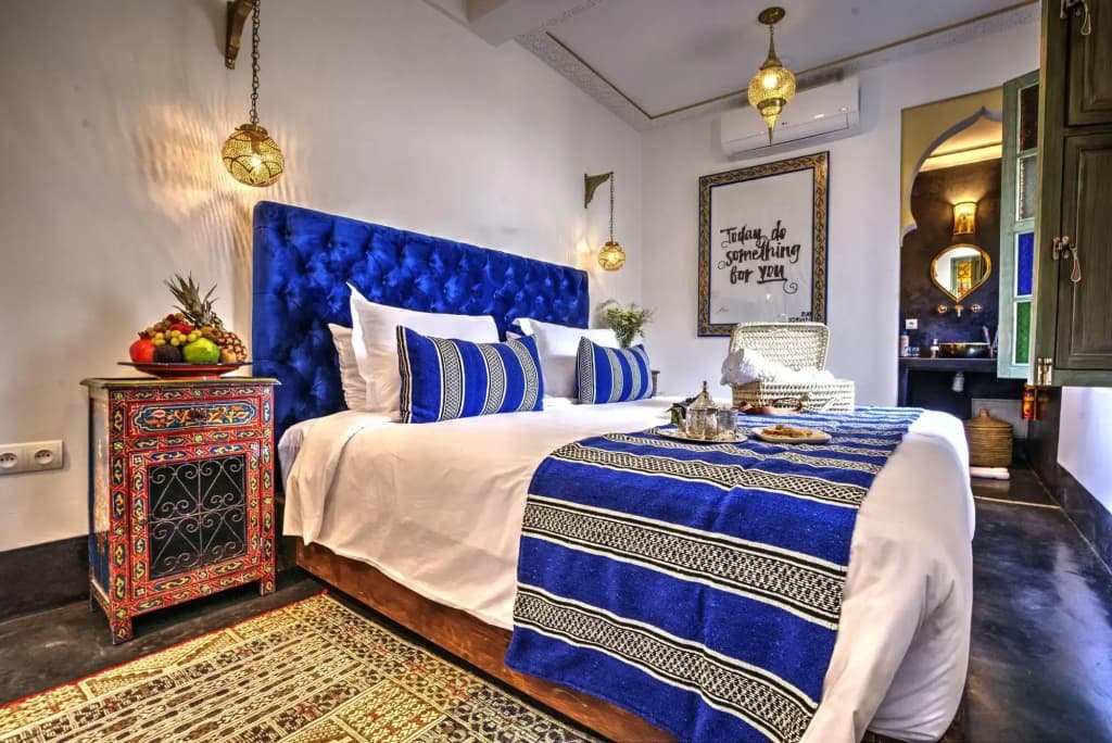 Riad Sokera Hotel & Spa - Adults Only - photo 4