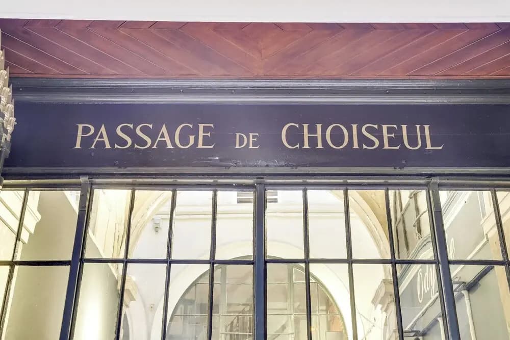 Amazing Historical Parisien Studio Next TO Louvre Area ! - 2 - photo 1