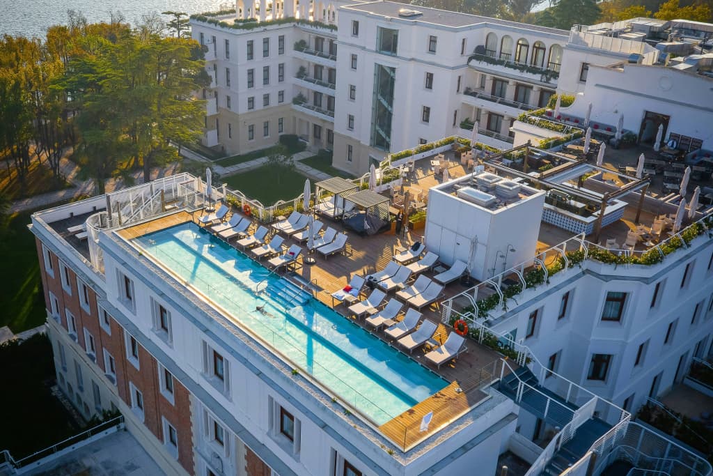 JW Marriott Venice Resort & Spa - photo 42
