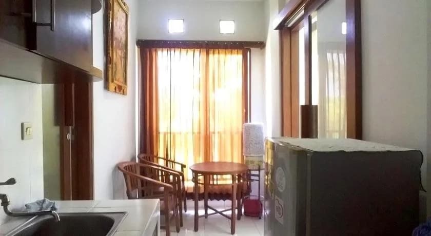 Aria Guest House - photo 4