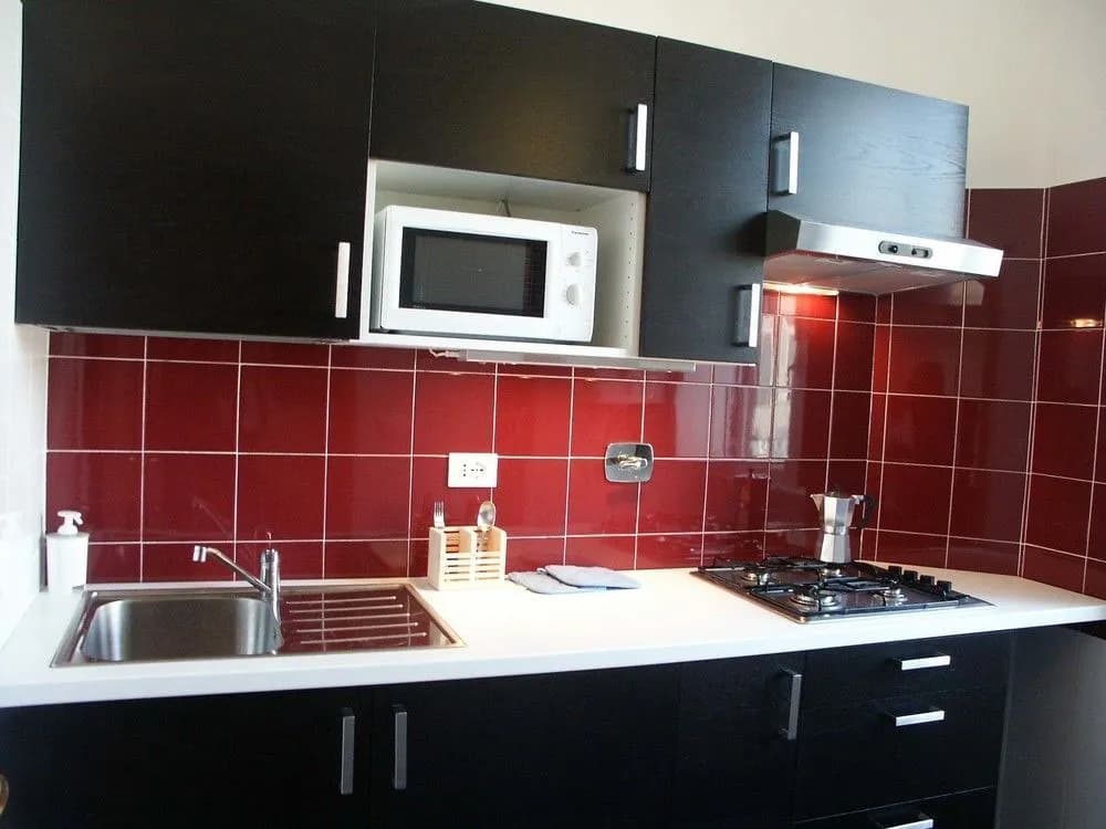 RentalsInRome - photo 18