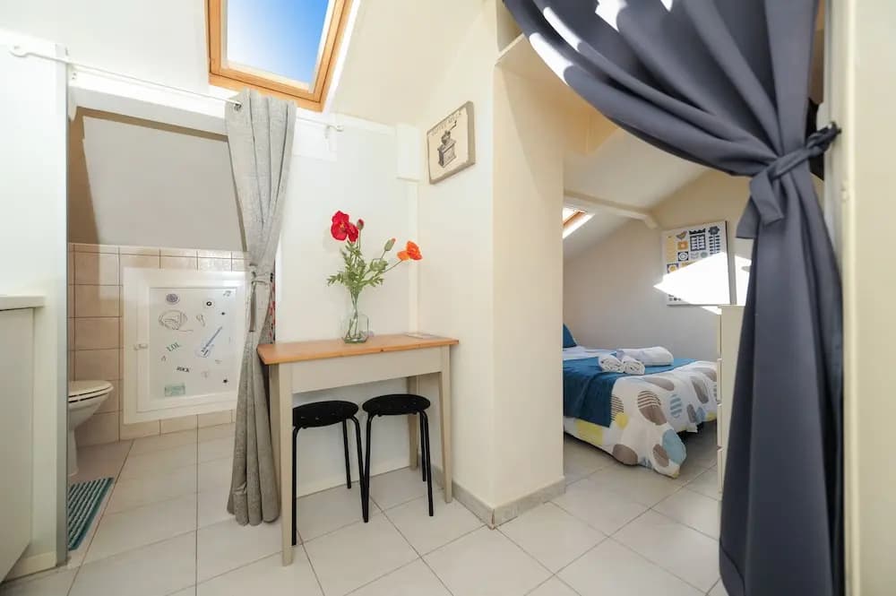 Studio Vanda - Five Stars Holiday House - photo 9