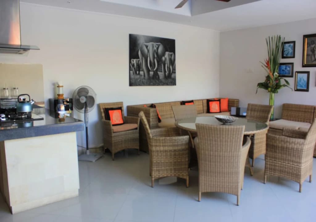 Taman Kesari Villas - photo 17