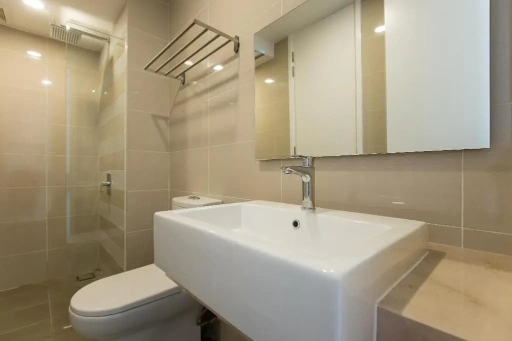 Modern City 2B Suite Desa Park City - photo 6