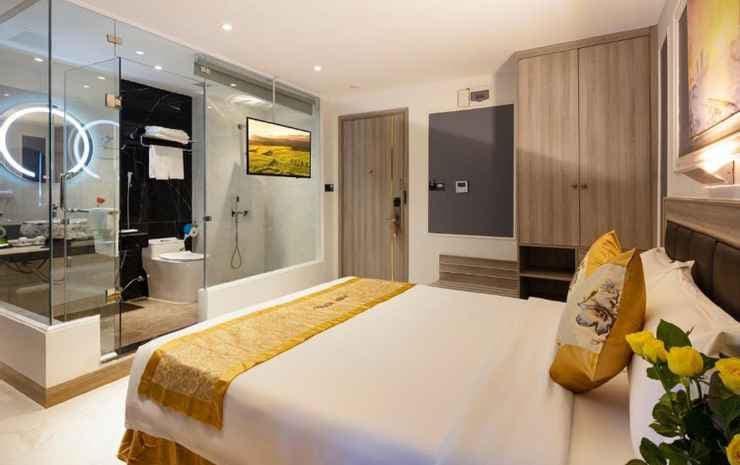 Ruby Luxury Hotel - photo 45