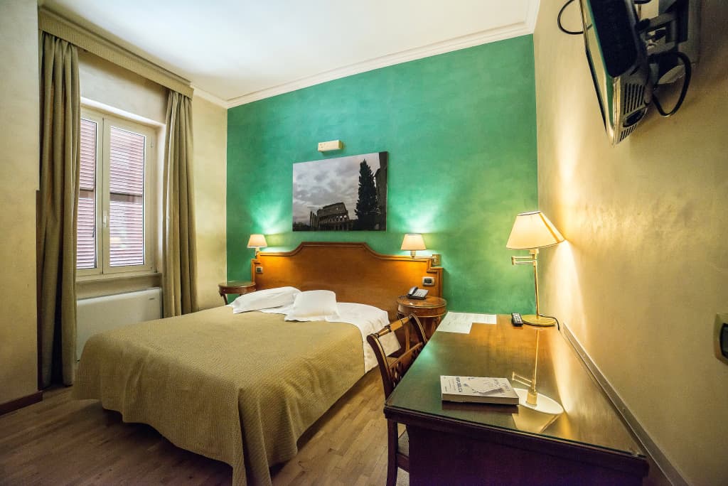 Hotel Kent - photo 21
