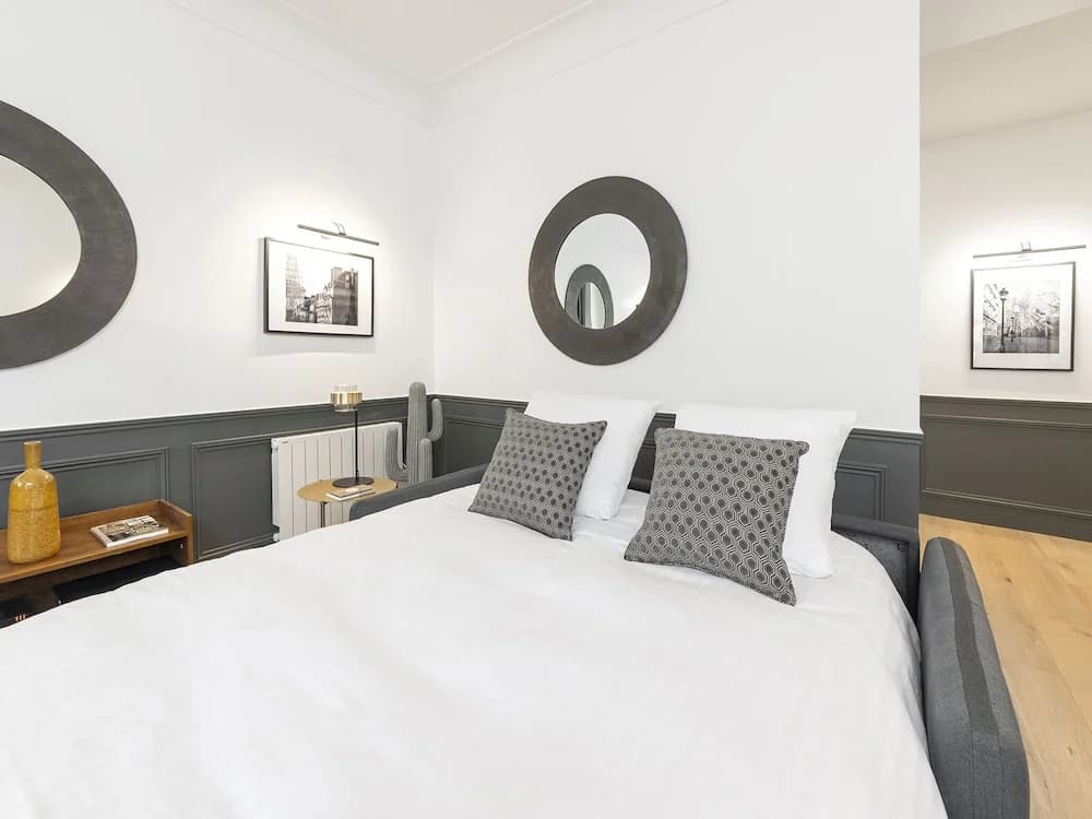 NEW! Luxury 3 Bedrooms Opera I by Livinparis - photo 5