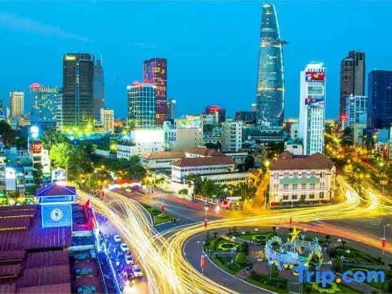 Landmark Center Saigon - photo 3