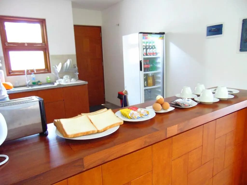 Pudak Sari Unizou Hostel - photo 3