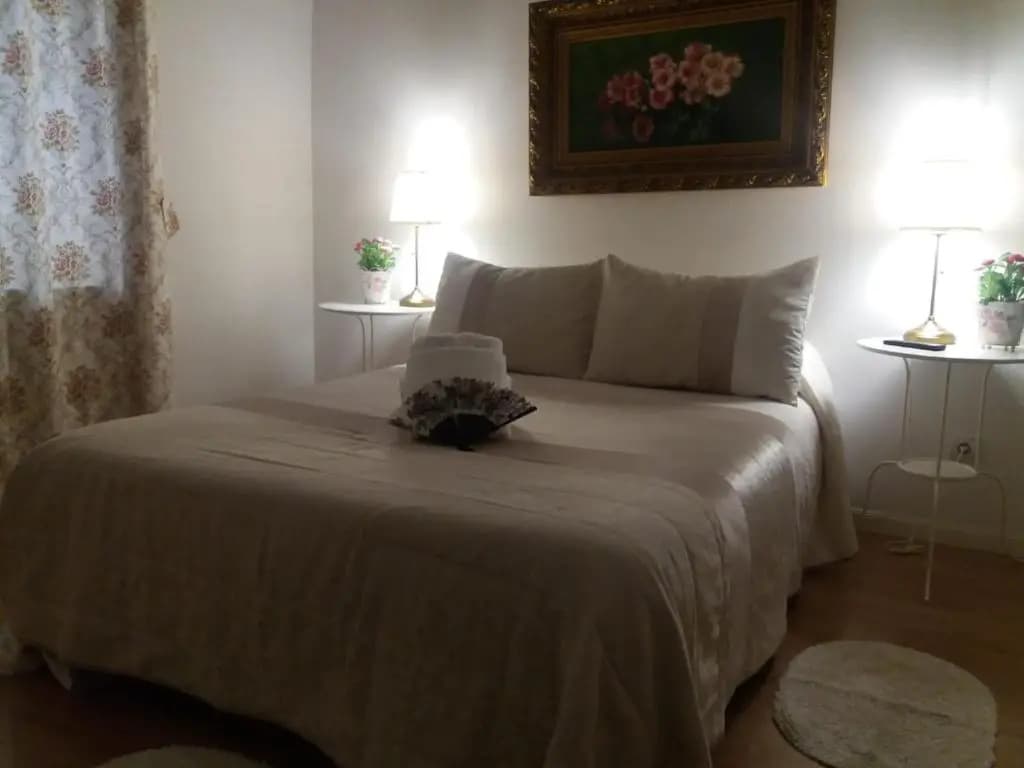Casa de Huéspedes Prada - photo 15