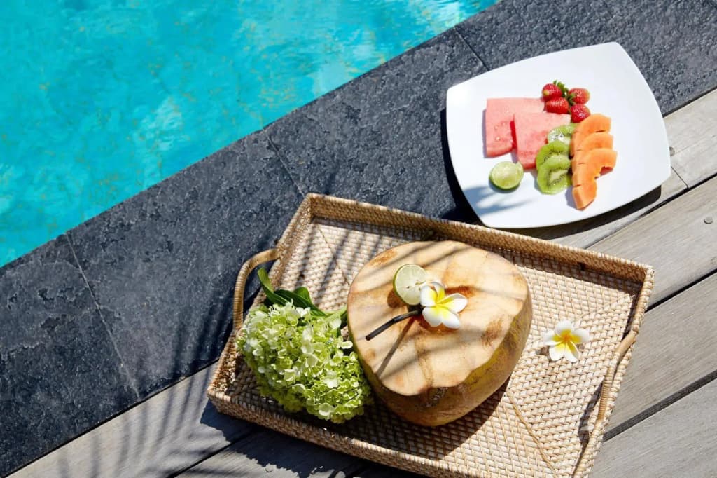 Villa Seriska Dua Sanur Bali - photo 12
