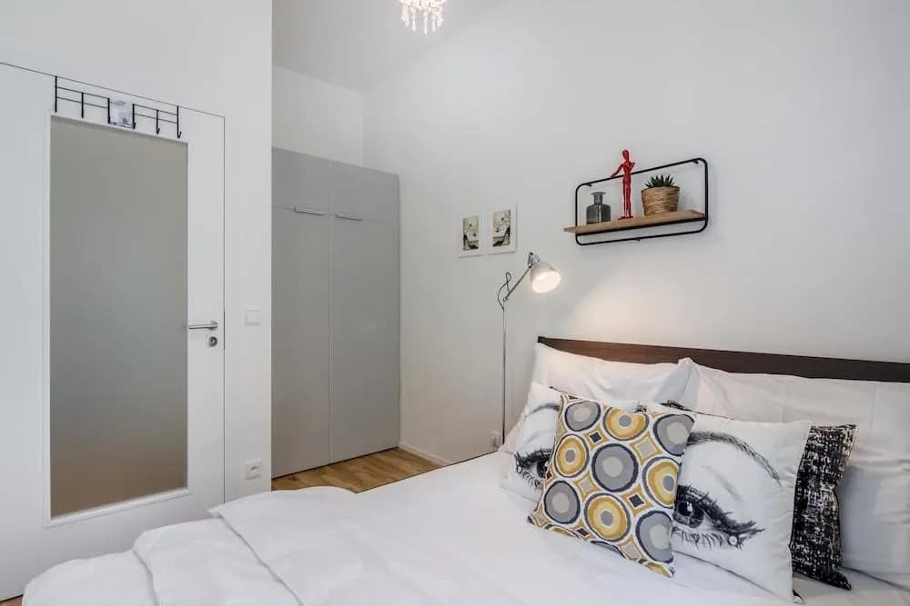 Zizkov APT Prague by Michal&Friends - photo 9
