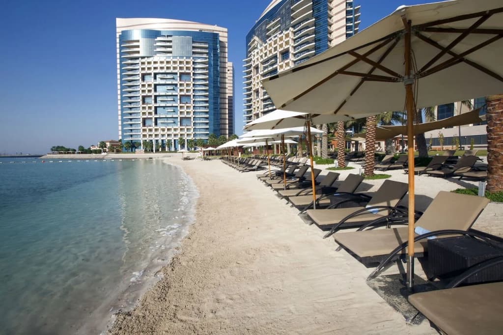 Bab Al Qasr Hotel - photo 38