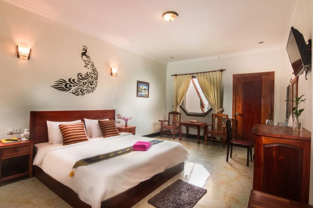Angkor Udom Guesthouse - photo 6