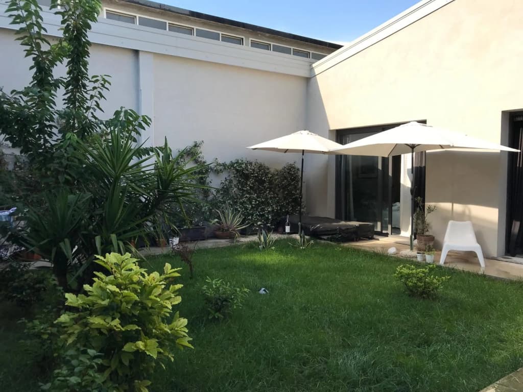 Loft Navigli with Private Garden - photo 17