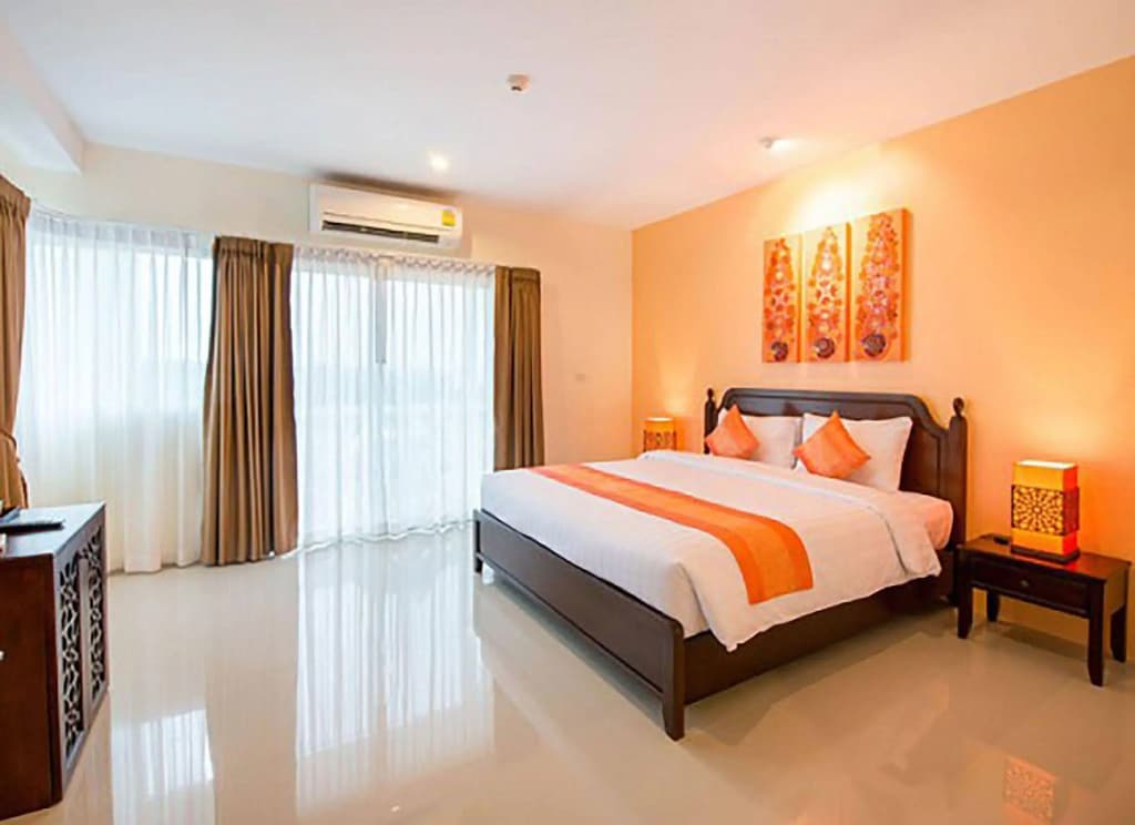 Krabi Front Bay Resort - photo 7