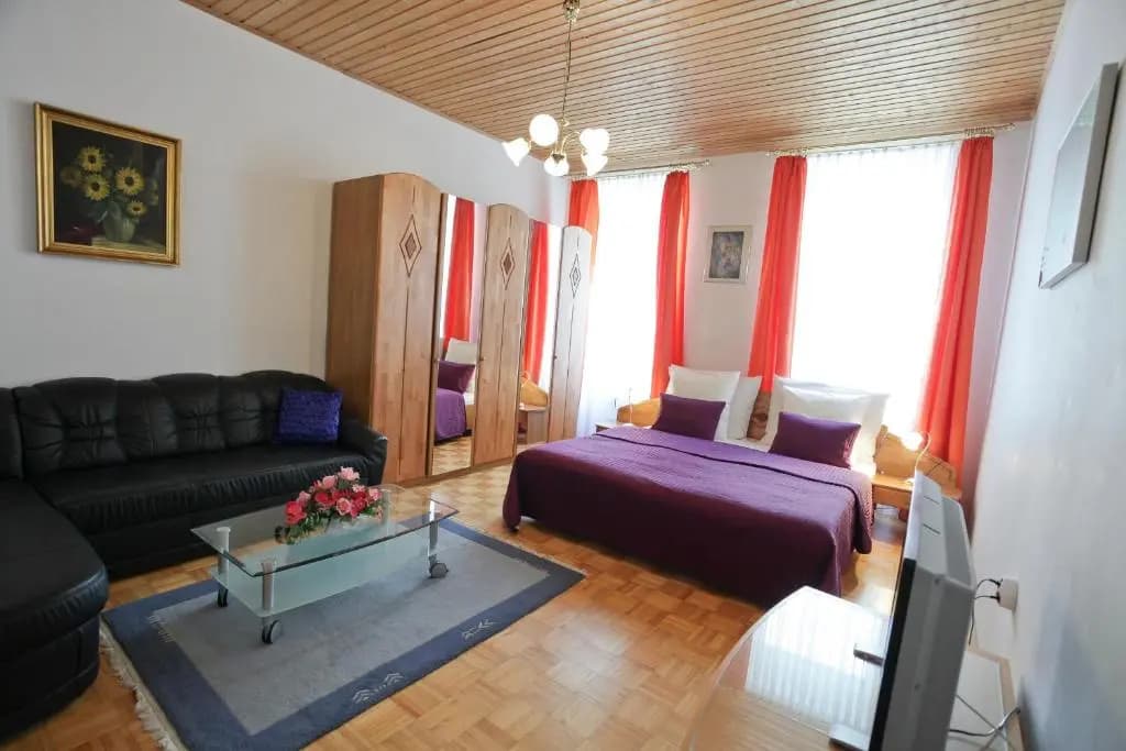 Mozart Apartments - photo 4