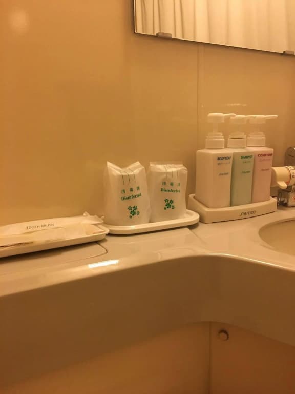 New Star Ikebukuro Hotel - photo 11