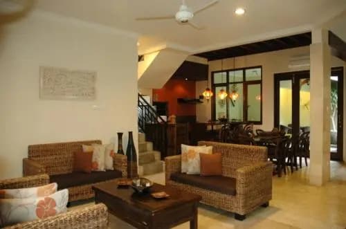 de CINTA Villa - photo 12