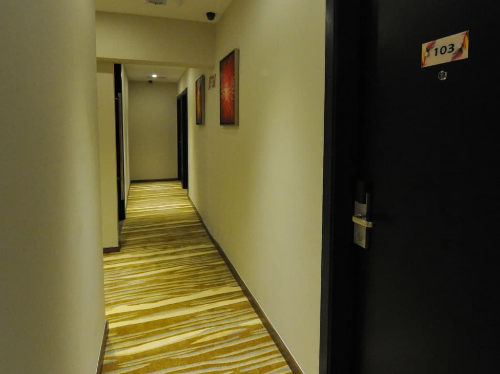 Milano Hotel - photo 11