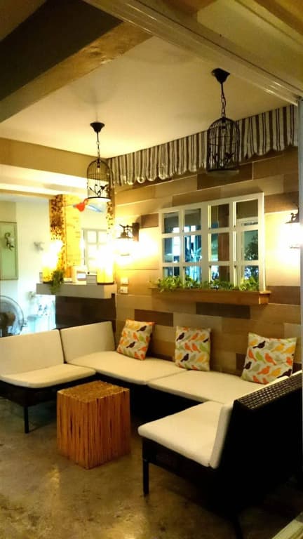 Limburi Hometel - photo 24